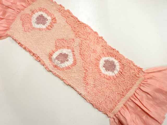 Japanese Kimono / Accessories Silk